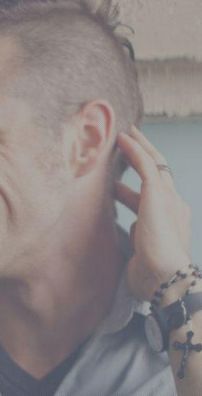 Foto de Michael James Mette