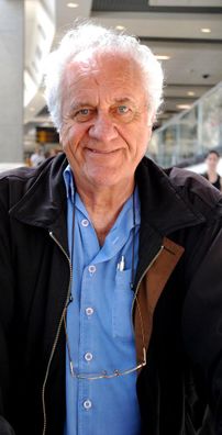 Foto de Rolando Boldrin