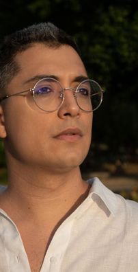 Foto de Arthur Nogueira