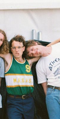 Foto de Methyl Ethel