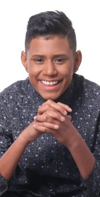 Foto de Israel Araújo