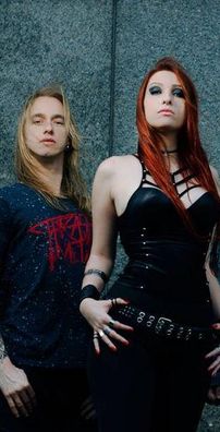 Foto de Hatefulmurder