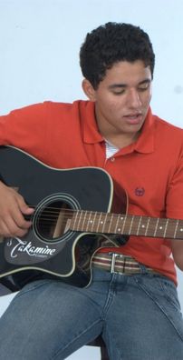 Foto de Matheus Vieira