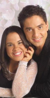 Foto de Cassiane & Jairinho