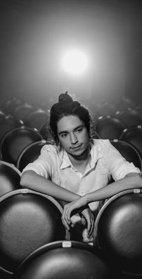 Foto de Luan Carbonari