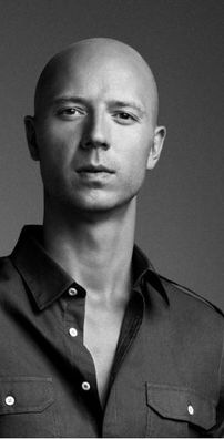 Foto de Sivert Høyem