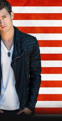 Foto de Asher Monroe