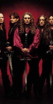 Foto de Rhapsody Of Fire