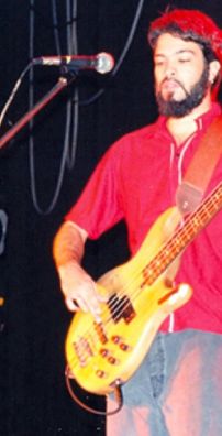 Foto de Sheik Tosado