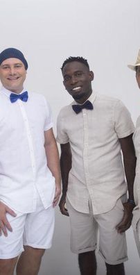 Foto de Grupo Dose Certa