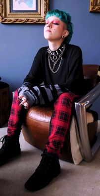 Foto de Mily Taormina