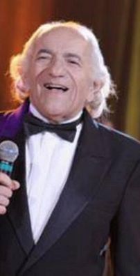 Foto de Roberto Luna