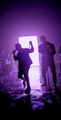 Foto de Heartbreakers Rui & Marcos