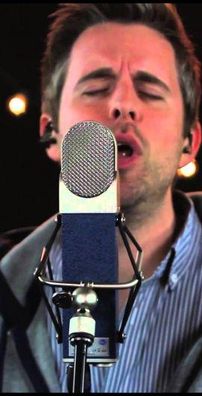 Foto de Sanctus Real