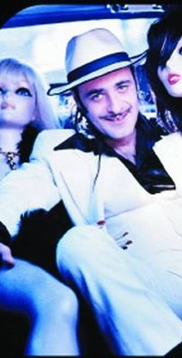 Foto de Tonino Carotone