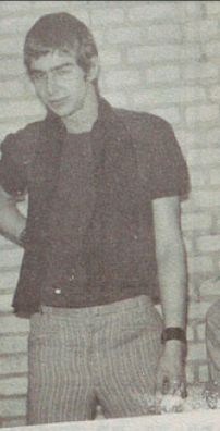Foto de Sindicato Malone