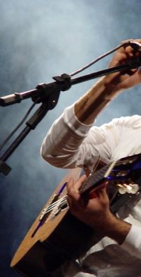 Foto de Gabriel Guerra