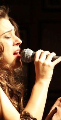 Foto de Monique Kessous