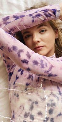 Foto de Hannah Jane Lewis