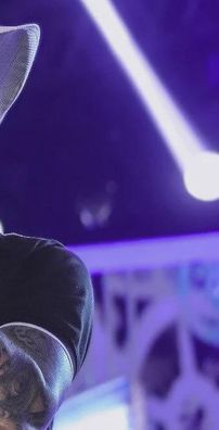 Foto de Guilherme Silva (Forró)