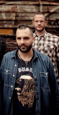 Foto de Killswitch Engage