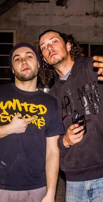 Foto de United Soldiers