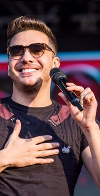 Foto de Wesley Safadão