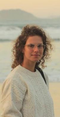 Foto de Cecília Tres