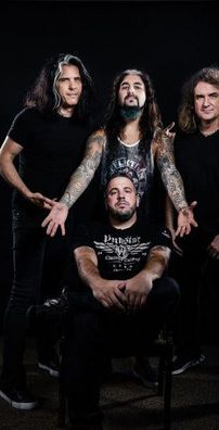 Foto de Metal Allegiance