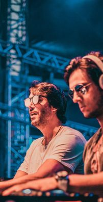 Foto de JetLag Music