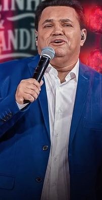 Foto de Tiãozinho e Alessandro