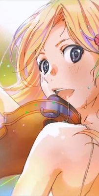 Foto de Shigatsu Wa Kimi No Uso