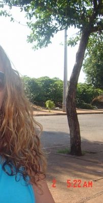 Foto de Hellen Cabral