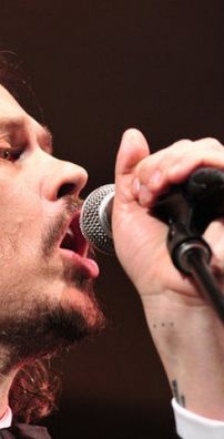 Foto de John Paul White