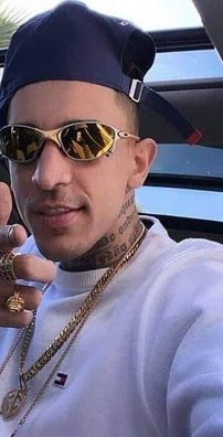 Foto de MC Bruninho da Praia