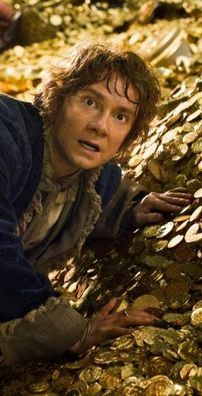 Foto de The Hobbit