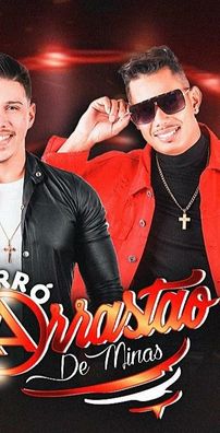 Foto de Forró Arrastão de Minas