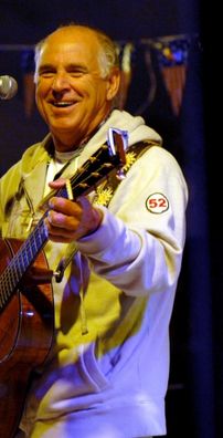 Foto de Jimmy Buffett