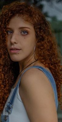 Foto de Larissa Leite