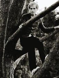 Foto de Suburban Kids With Biblical Names