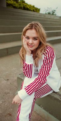 Foto de Sofya Plotnikova