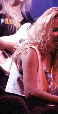 Foto de Phantom Blue