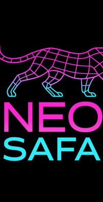 Foto de Neon Safari