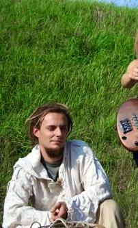 Foto de Percival Schuttenbach