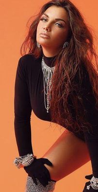 Foto de Elettra Lamborghini