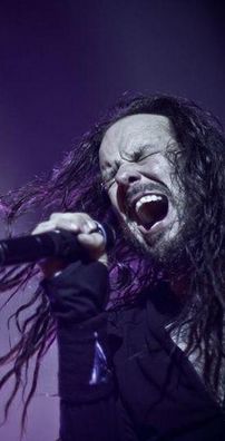 Foto de KoRn
