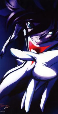 Foto de Casshern Sins