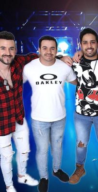 Foto de Grupo Momentos