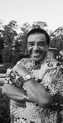 Foto de Agnaldo Timóteo