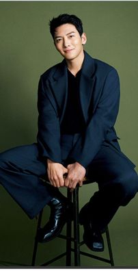 Foto de Ji Chang Wook